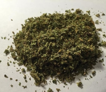 Top Shelf Shake (HYBRID)