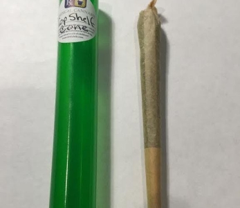 Top Shelf Cone (HYBRID)
