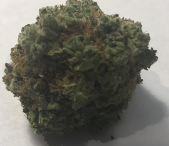 Skywalker OG Fire Private Reserve 29% THC